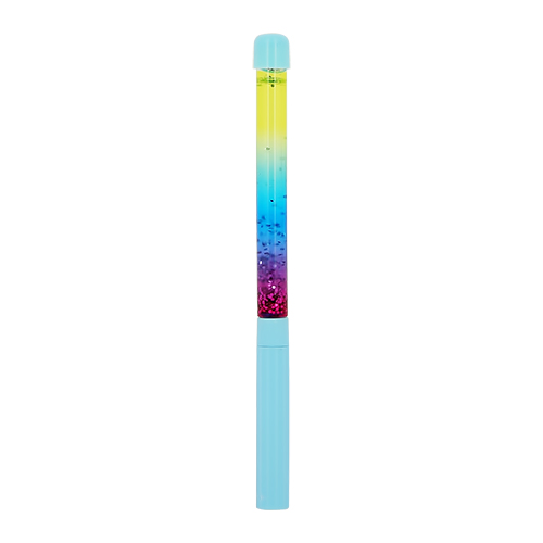 

Ручка FUN RAINBOW blue