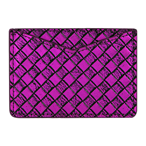 

Кардхолдер LADY PINK BASIC фиолетовый