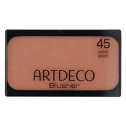 Румяна для лица `ARTDECO` тон 45