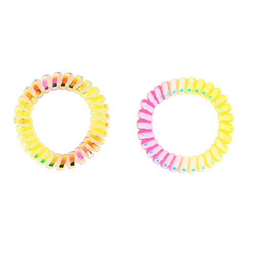 

Набор резинок LADY PINK SLINKY 2 шт