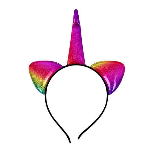 

Ободок MISS PINKY Unicorn