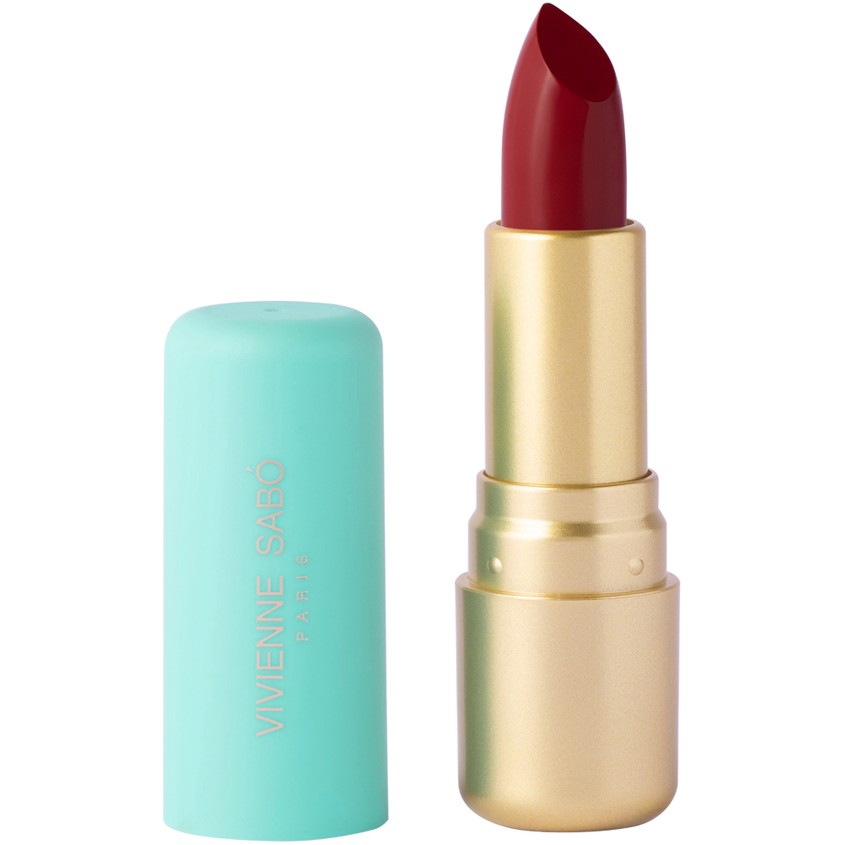 VIVIENNE SABO Помада для губ VIVIENNE SABO LIPSTICK ROUGE A LEVRES NUDE CREATEUR тон 09 vivienne sabo помада rouge a levres rouge feministe губная тон 05 4г