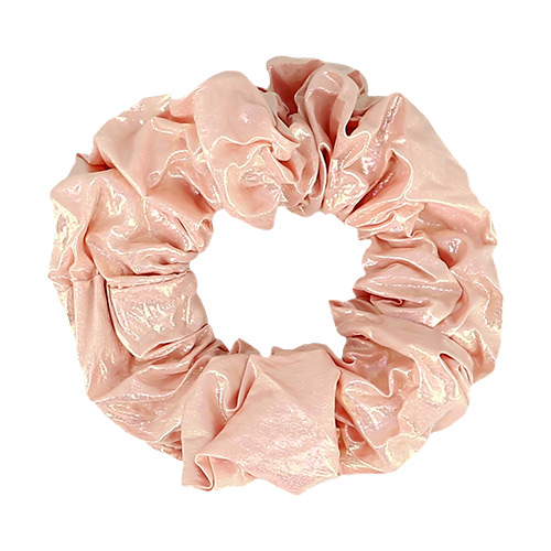 

Резинка LADY PINK LEATHER material big
