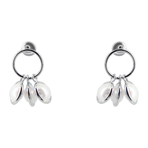 

Серьги LADY PINK MUST HAVE
