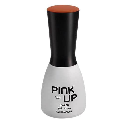 

Гель-лак для ногтей UV/LED PINK UP PRO тон 91 10 мл