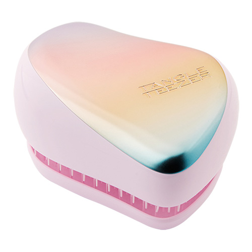 

Расческа для волос TANGLE TEEZER COMPACT STYLER pearlescent matte