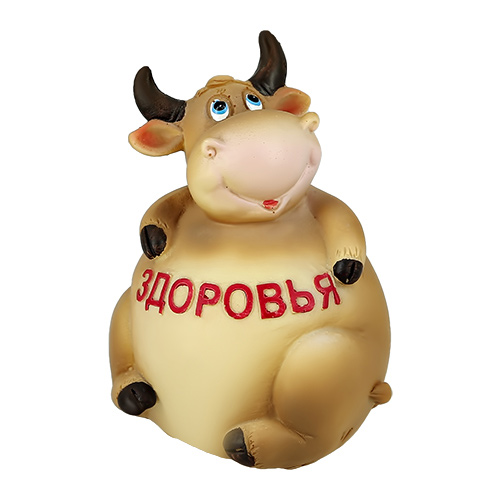 

Фигурка декоративная ARTS