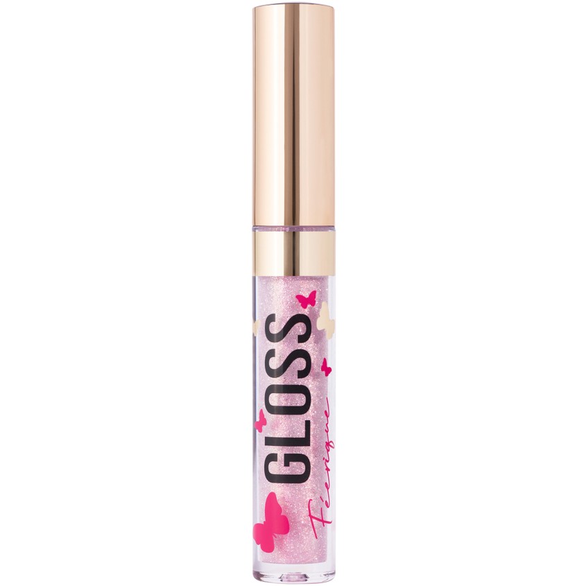 

Блеск для губ VIVIENNE SABO GLOSS FEERIQUE тон 06