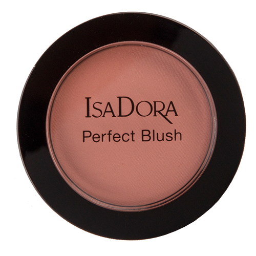 

Румяна для лица ISADORA PERFECT BLUSH тон 64 4,5 г