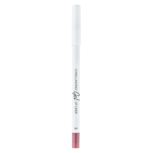

Карандаш для губ LAMEL PROFESSIONAL LONG LASTING GEL LIP LINER гелевый тон 405