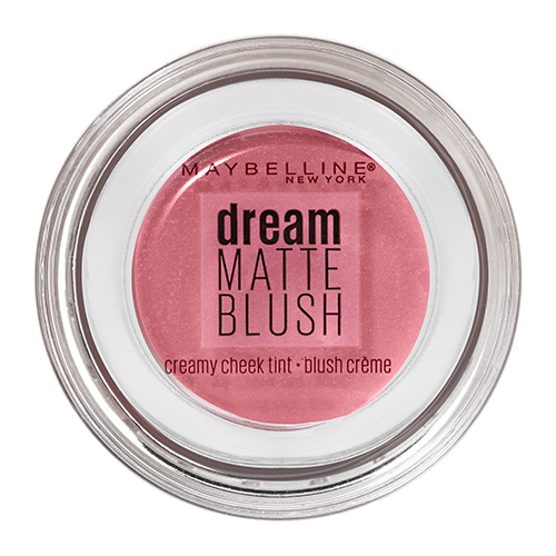 Румяна для лица `MAYBELLINE` DREAM MATTE BLUSH тон 10