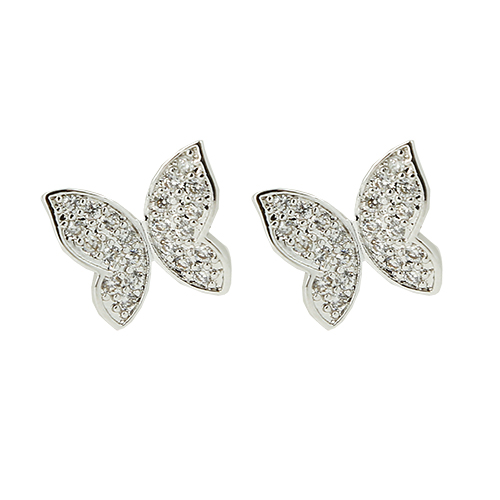 

Серьги LADY PINK MUST HAVE