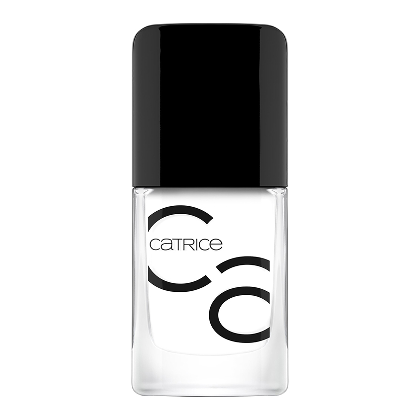 Лак для ногтей CATRICE ICONAILS GEL LACQUER тон 153 ibiza feeling 10,5 мл - фото 1