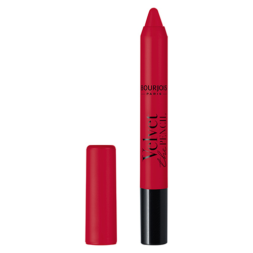 Помада для губ `BOURJOIS` VELVET THE PENCIL тон 15 матовая