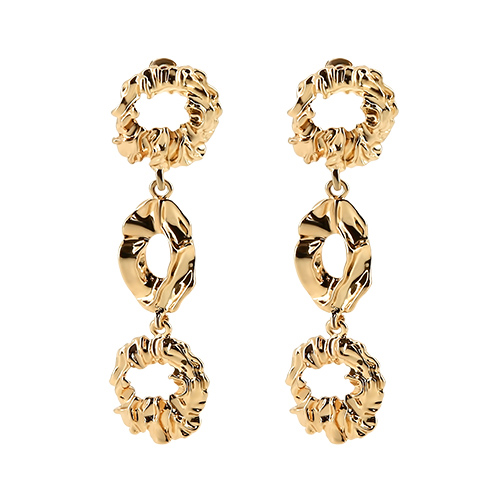 

Серьги LADY PINK ANTIQUE TREASURE