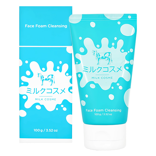 

Пенка для умывания MILK COSME 100 г