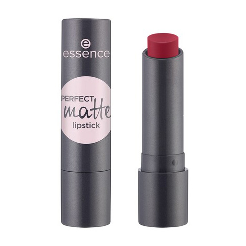 

Помада для губ ESSENCE PERFECT MATTE тон 03 seasons of love