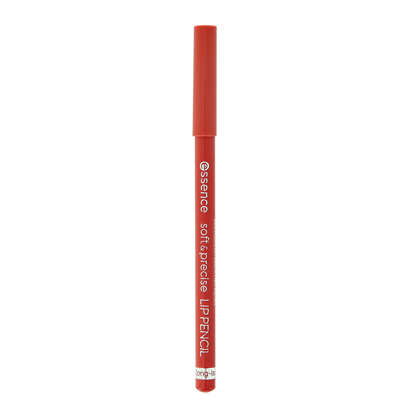 Карандаш для губ ESSENCE SOFT & PRECISE LIP PENCIL тон 410