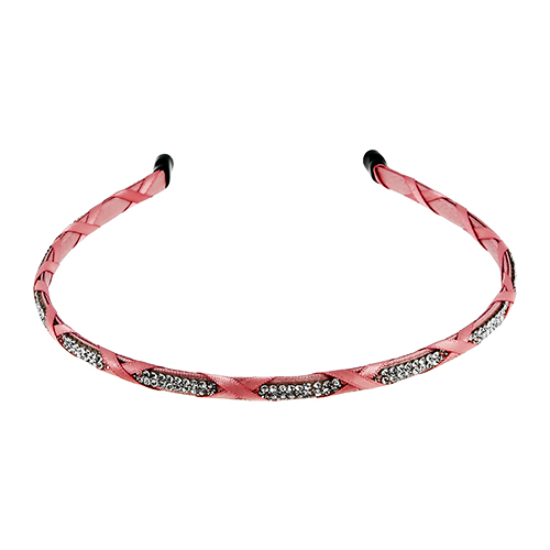 

Ободок LADY PINK decore