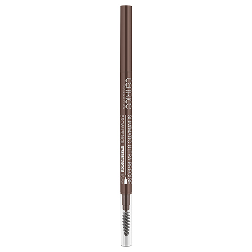 Карандаш для бровей `CATRICE` SLIM`MATIC ULTRA PRECISE водостойкий тон 040