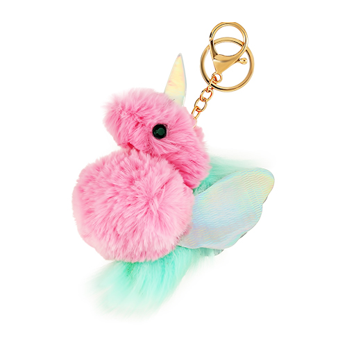 

Брелок MISS PINKY TOY small size