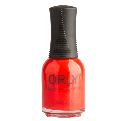 

Лак для ногтей ORLY MULHOLLAND DRIVE тон 893 Cahuenga Pass 18 мл