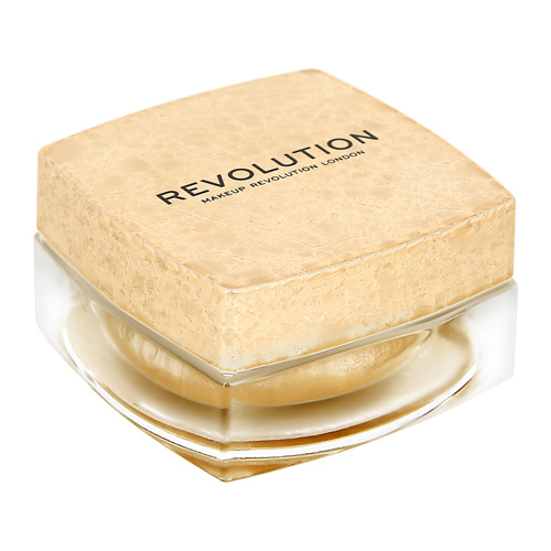 

Хайлайтер для лица REVOLUTION JEWEL COLLECTION тон monumental