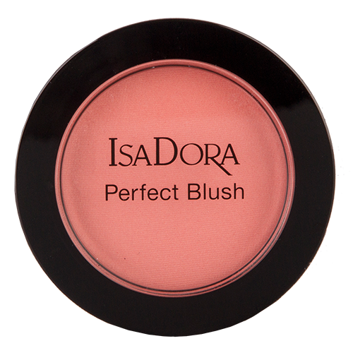 Румяна для лица `ISADORA` PERFECT BLUSH тон 50 4,5 г