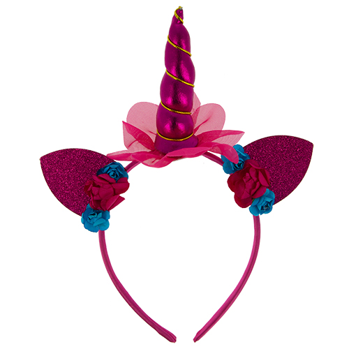 

Ободок MISS PINKY Unicorn