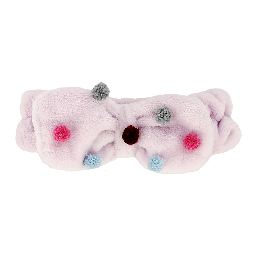 

Повязка MISS PINKY