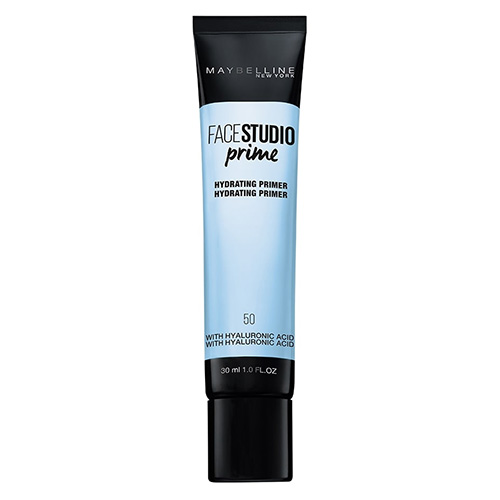 

Праймер для лица MAYBELLINE MASTER PRIME увлажняющий