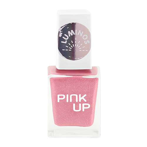 

Лак для ногтей PINK UP LIMITED LUMINOS тон 04 10 мл