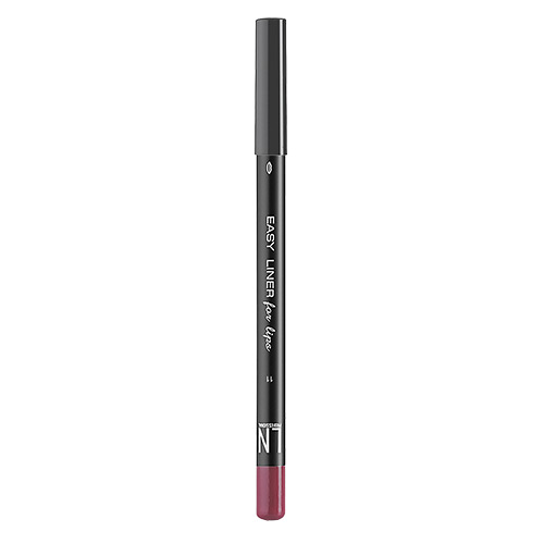 

Карандаш для губ LN PROFESSIONAL EASY LINER FOR LIPS тон 11