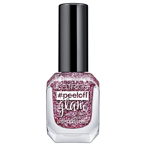 

Лак для ногтей CATRICE PEELOFF GLAM тон 01 Stress Does Not Go Well With My Polish