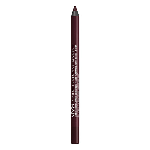 Карандаш для губ NYX PROFESSIONAL MAKEUP SLIDE ON LIP PENCIL тон 06 Nebula стойкий