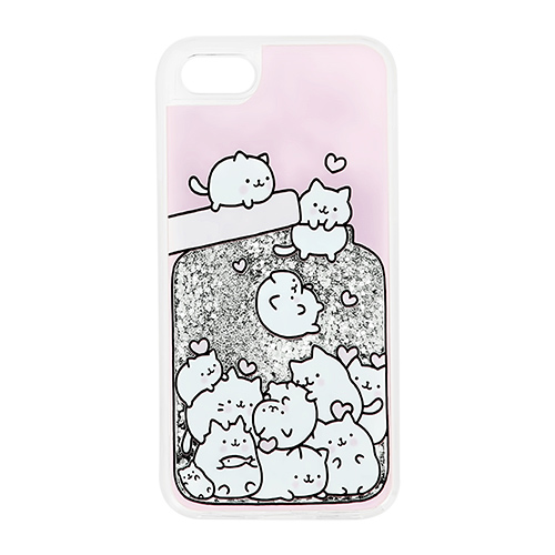

Чехол для мобильного телефона 6 LADY PINK