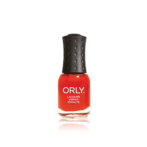 Лак для ногтей `ORLY` MULHOLLAND DRIVE мини тон 893 Cahuenga pass 5,3 мл