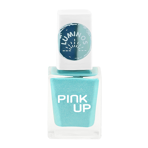 

Лак для ногтей PINK UP LIMITED LUMINOS тон 08 10 мл
