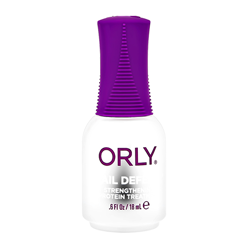 

Покрытие для слоящихся ногтей ORLY NAIL DEFENSE 18 мл