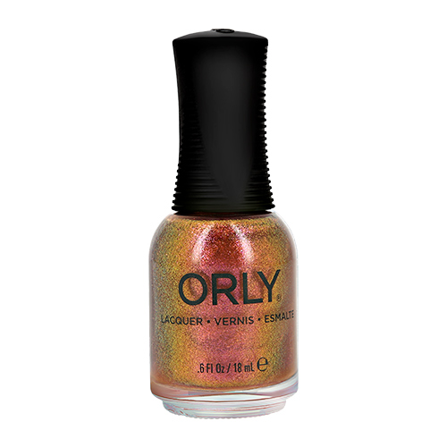 Лак для ногтей ORLY тон 824 smoky brush it on 18 мл