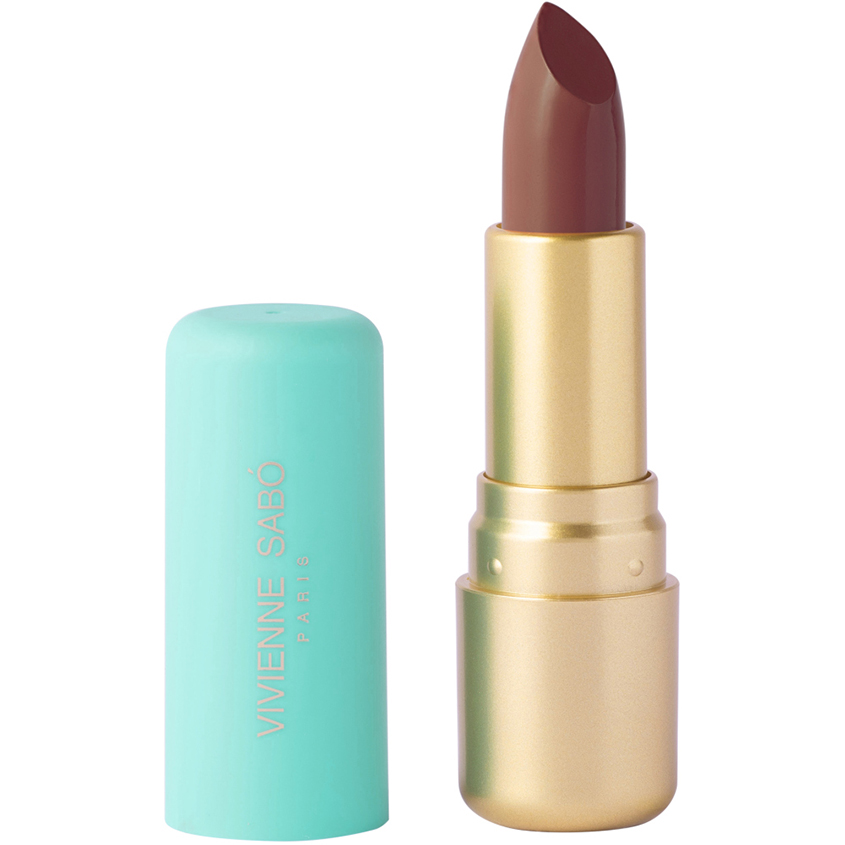 Помада для губ VIVIENNE SABO LIPSTICK ROUGE A LEVRES NUDE CREATEUR тон 10