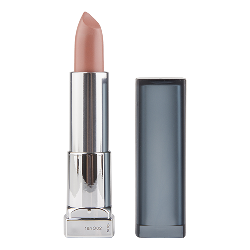 Помада для губ `MAYBELLINE` COLOR SENSATIONAL MATT матовая тон 983