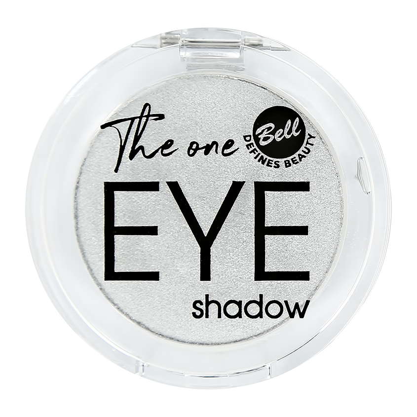 Тени для век BELL ONE EYESHADOW тон 08 тени для век the one 02 bell коричневый