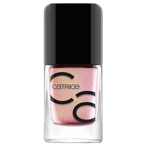 

Лак для ногтей CATRICE ICONAILS GEL LACQUER тон 77 10,5 мл