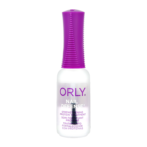

Покрытие для слоящихся ногтей ORLY NAIL DEFENSE мини 9 мл