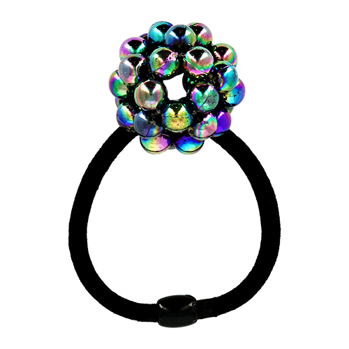 

Резинка LADY PINK beads