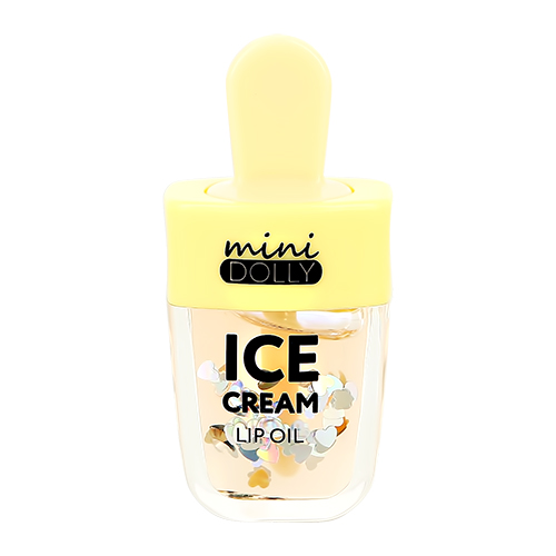

Блеск-масло для губ MINI DOLLY ICE CREAM в ассортименте