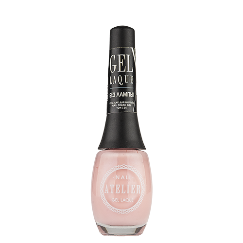 Гель-лак для ногтей `VIVIENNE SABO` NAIL ATELIER тон 114 12 мл