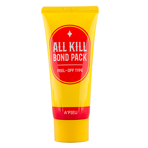 

Маска-пленка для лица APIEU All Kill Bond Pack 60 мл