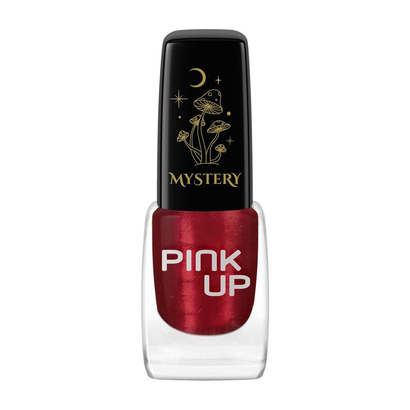 

Лак для ногтей PINK UP LIMITED MYSTERY тон 06 8 мл